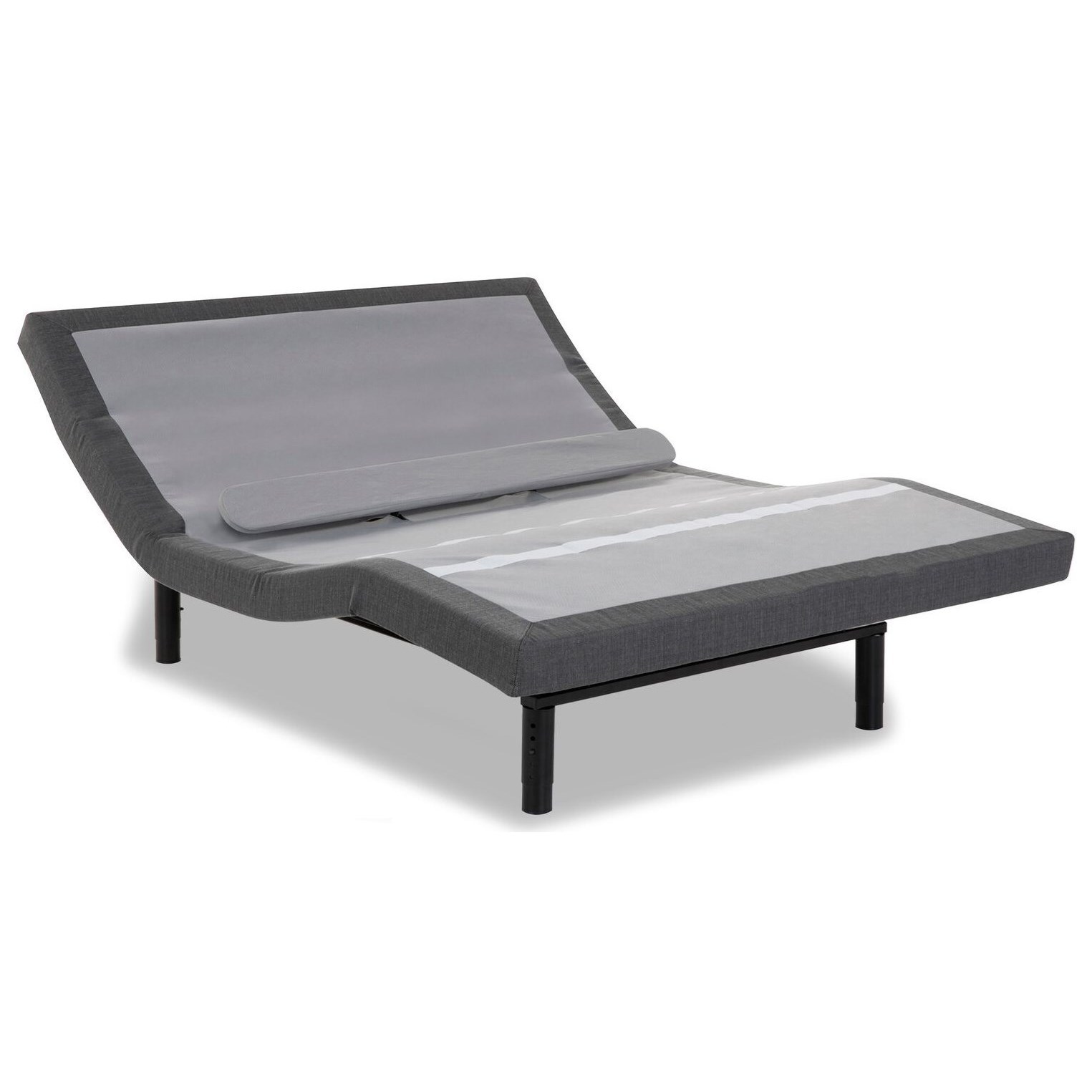 Leggett and platt prodigy store 2.0 split cal king